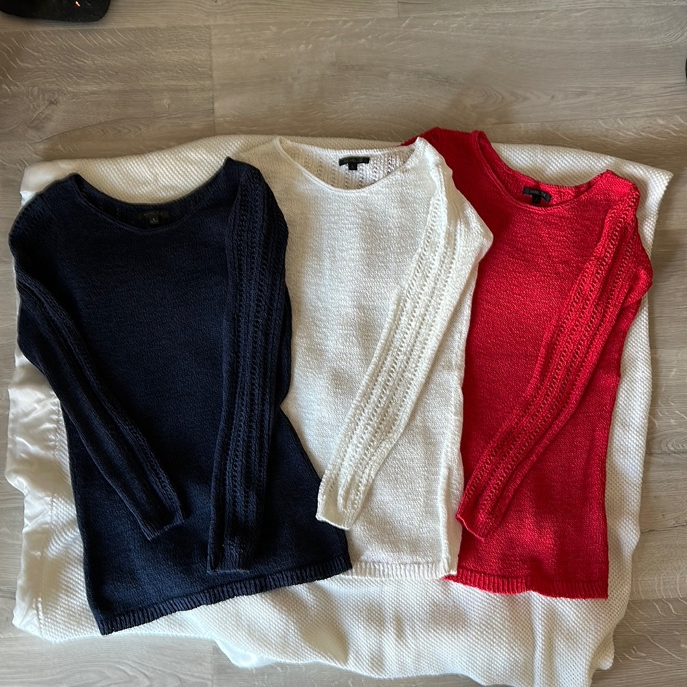 Rachel Zoe Sweaters